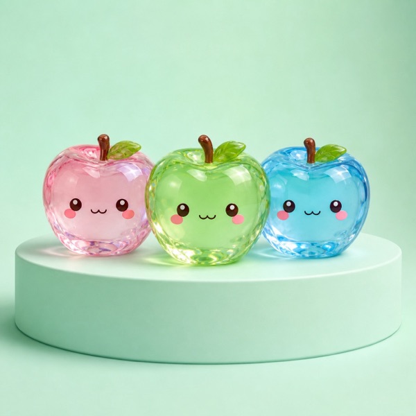 Fruit Squishy