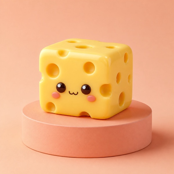 How We Make Every Squeezy Squish