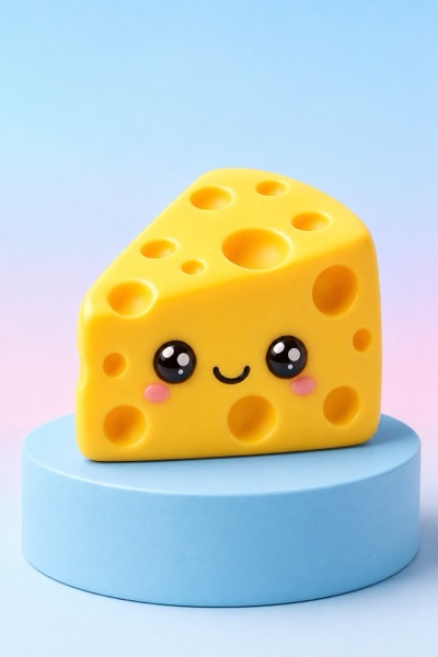 Jumbo Squishy