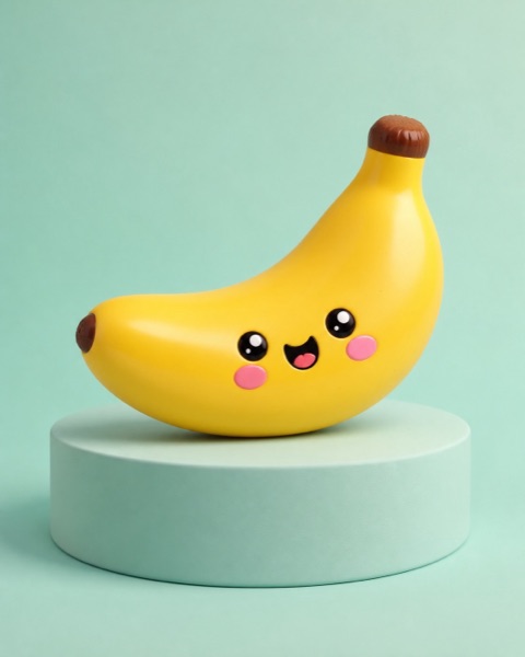 Animal Squishy
