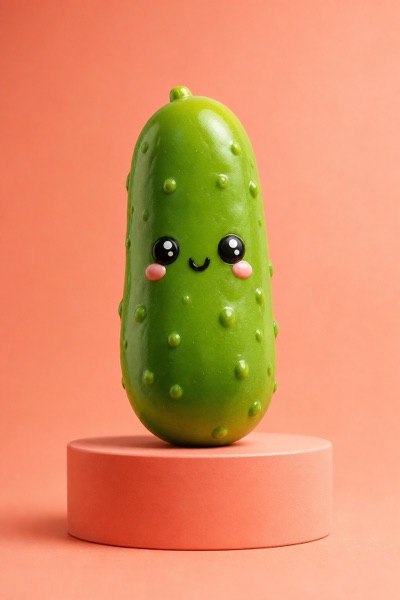 Novelty Squishy