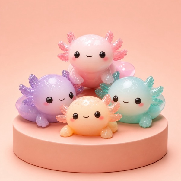 Why Squishies Help Kids Focus