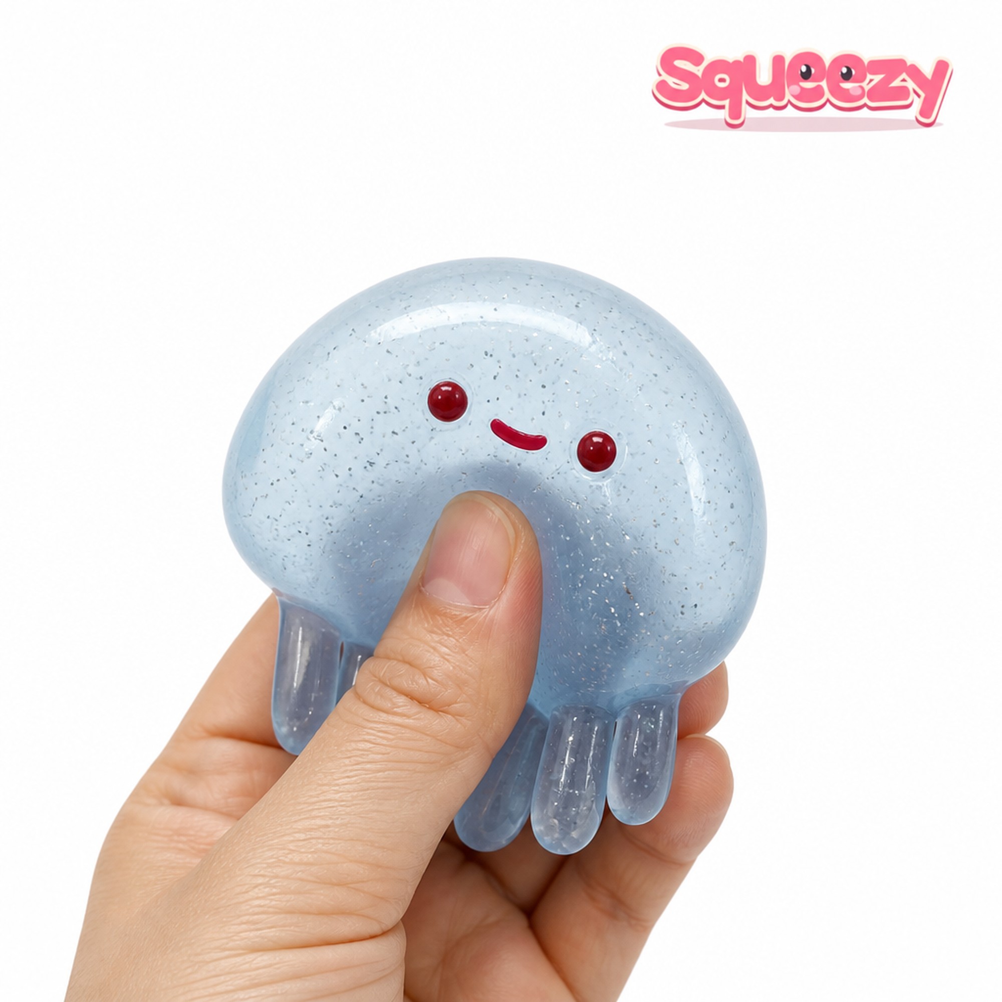 Jellyfish Squishy