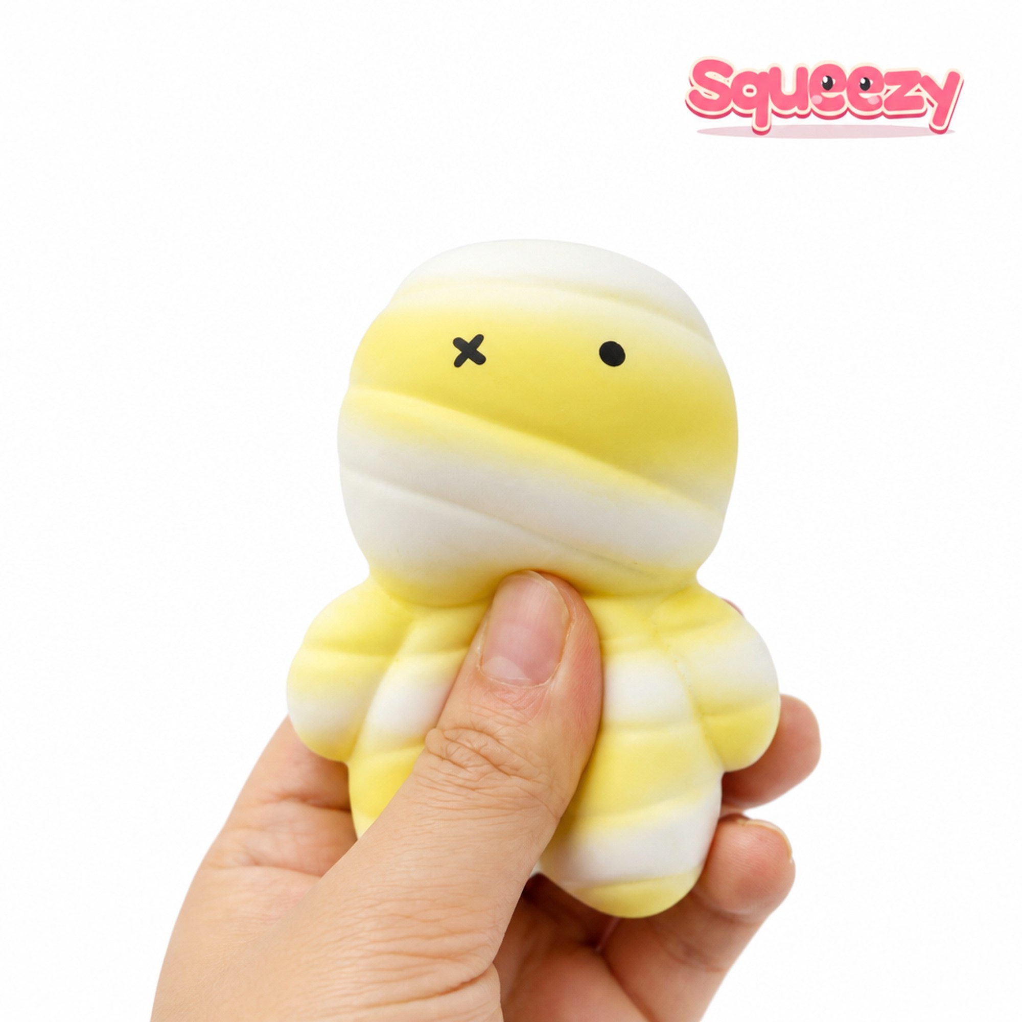 Mummy Squishy