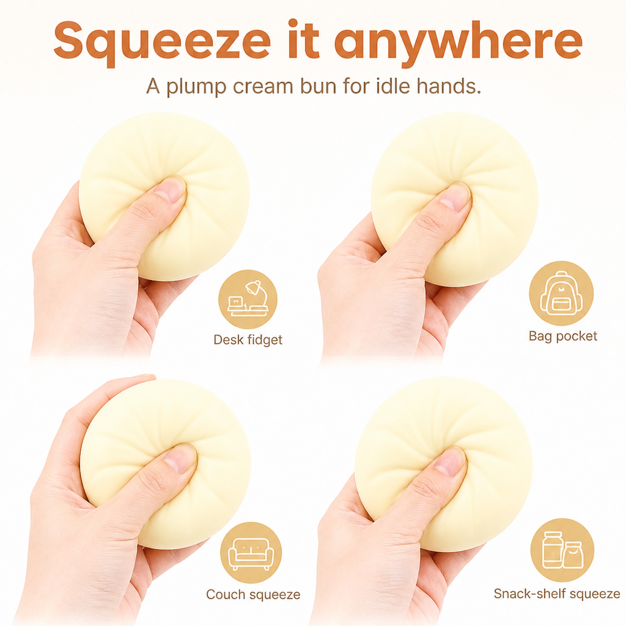 Steamer Bao use occasions