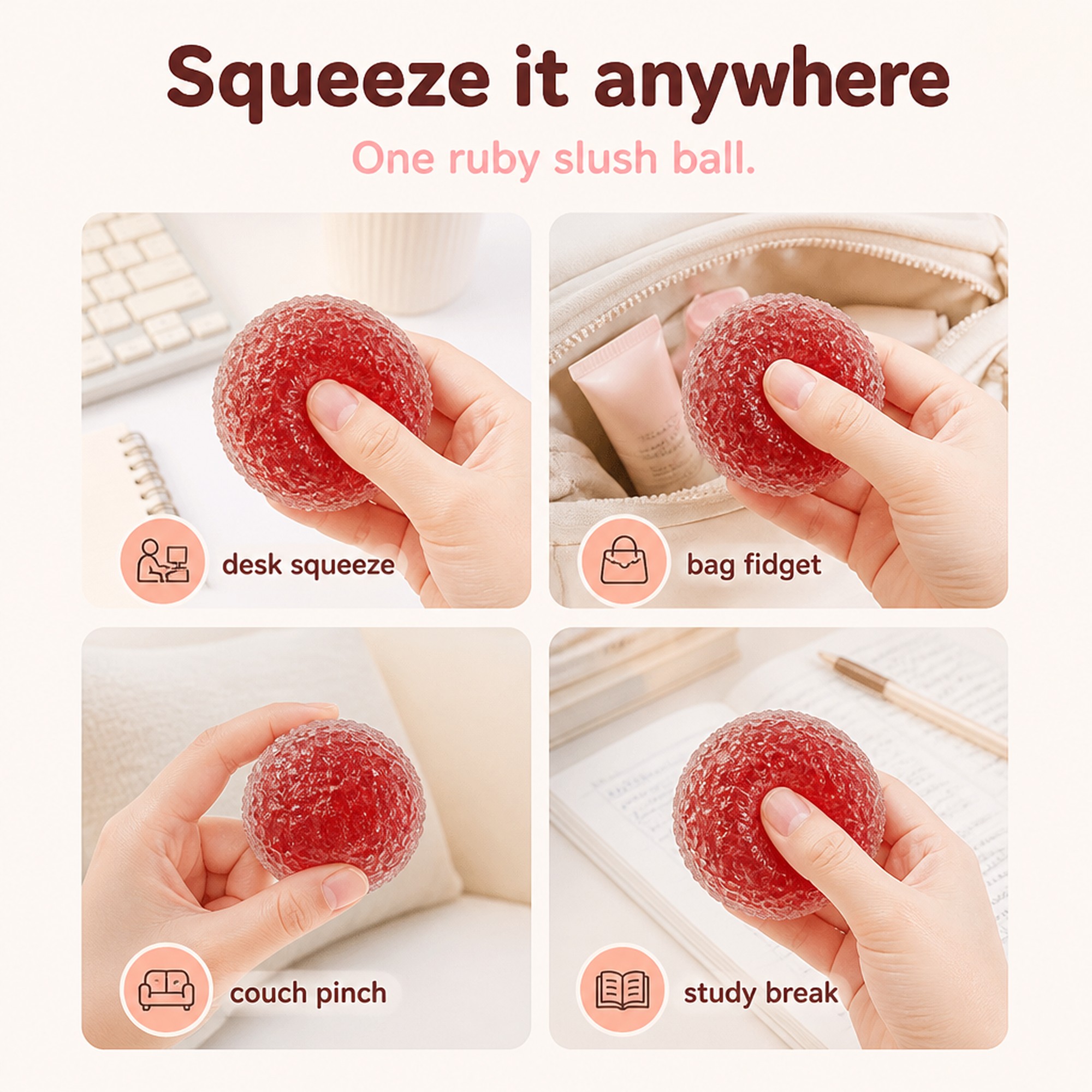 Yangmei Pearl use occasions