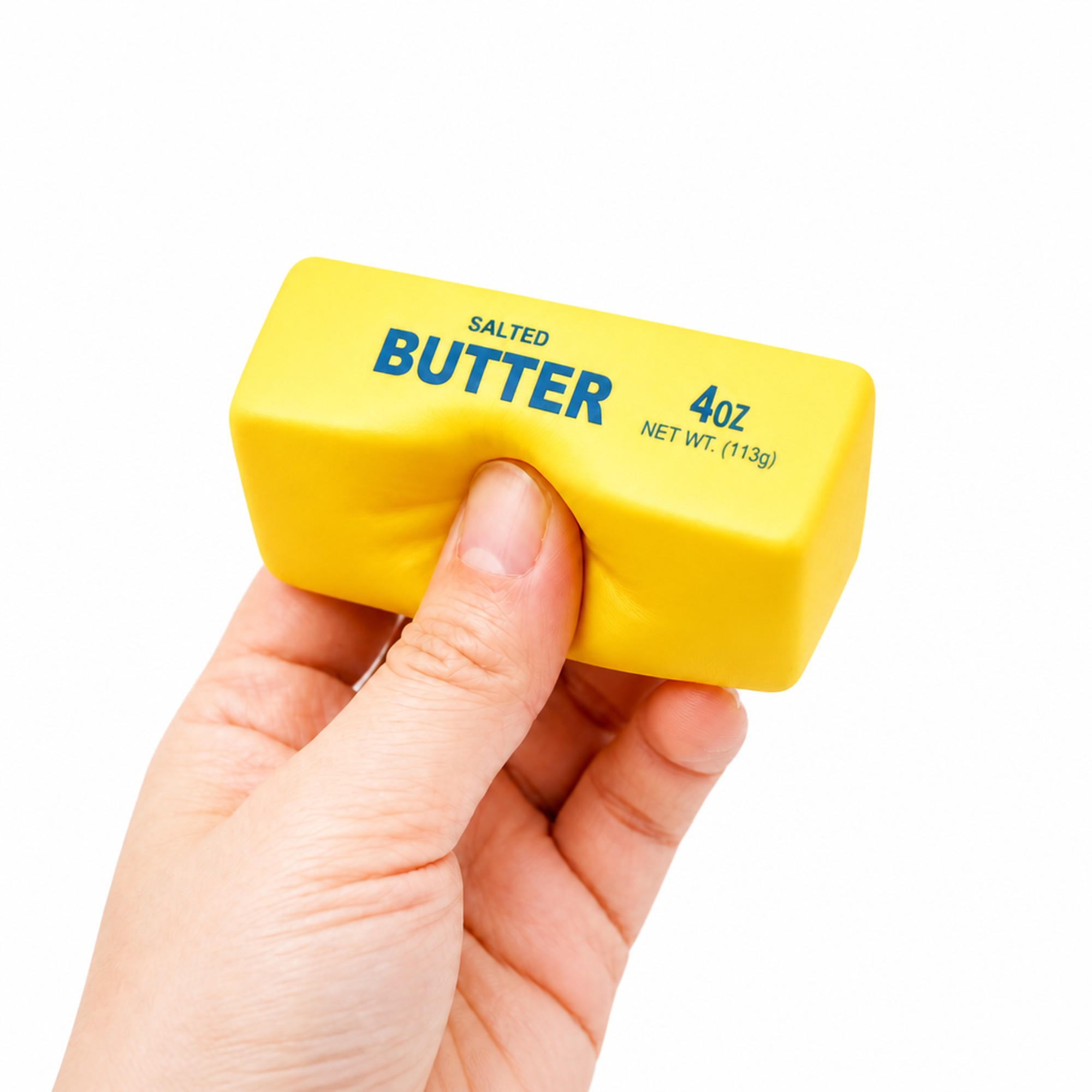 Yellow Butter Stick at a glance