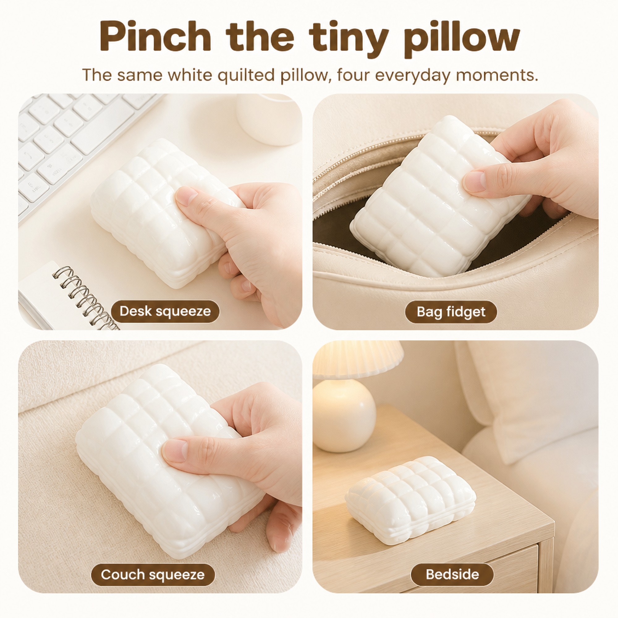 Down Pillow use occasions