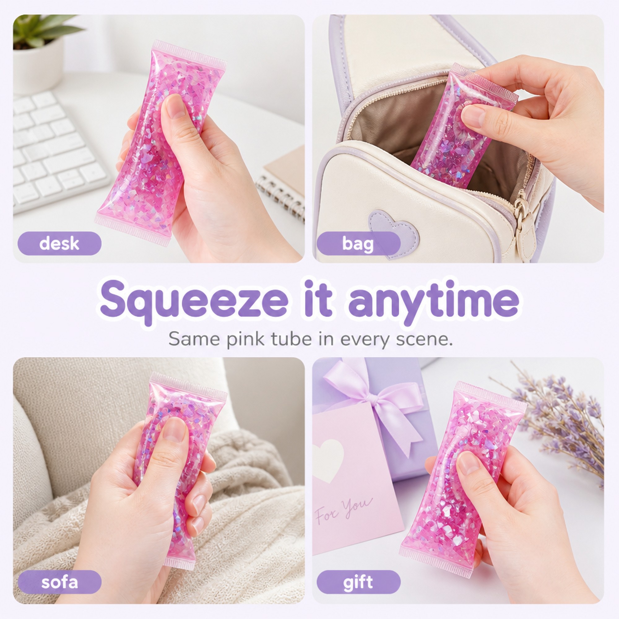 Pink Water Snake use occasions