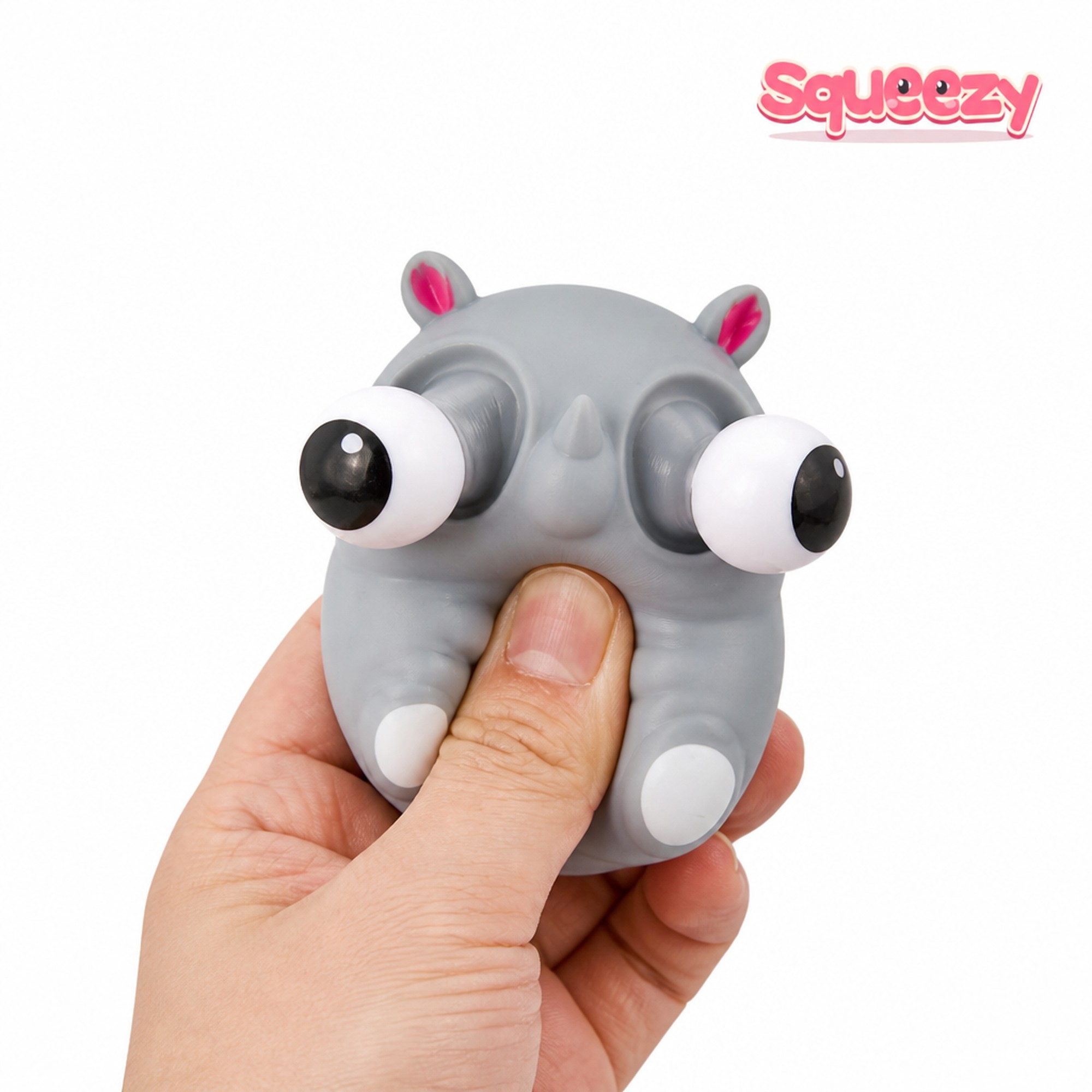 Pop-Eye Rhino
