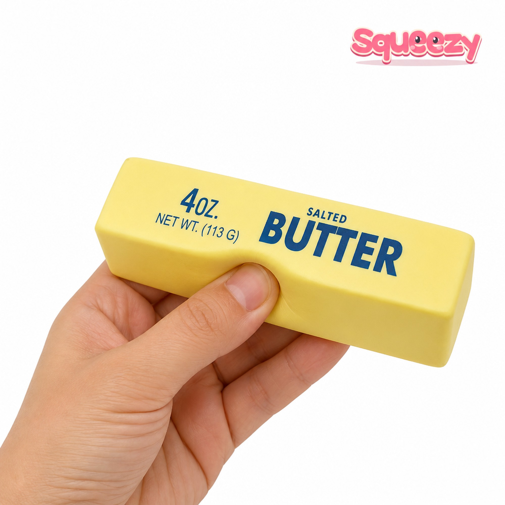 Salted Butter Stick