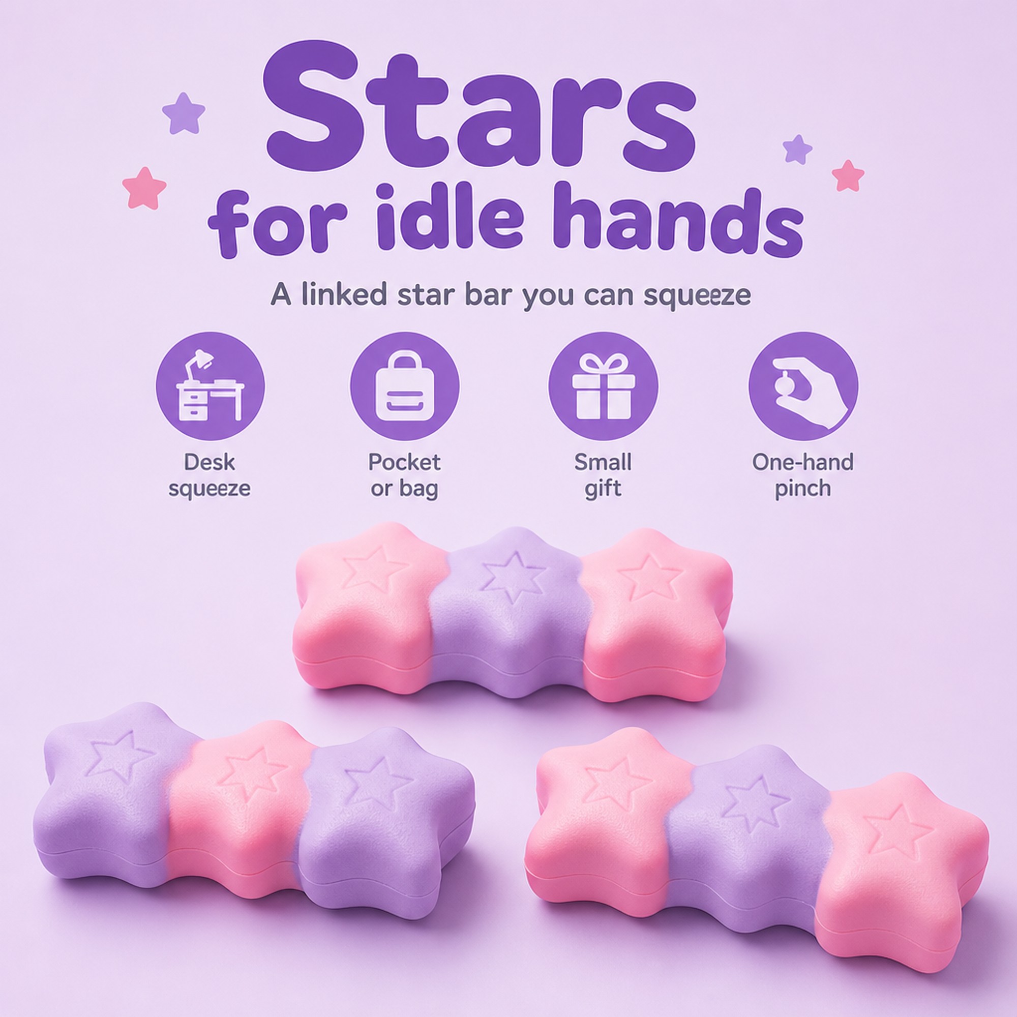 Star Cream Bar use occasions
