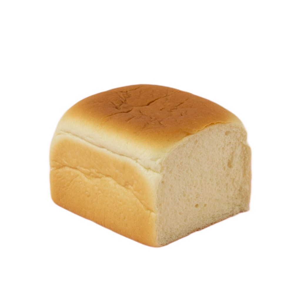 Big Bread Squishy Loaf - 4.5-Inch Slab Squeeze Toy