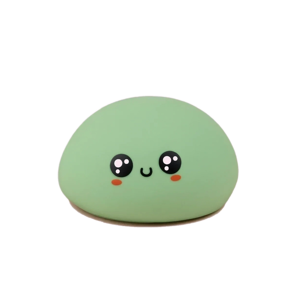 Big Dumpling Squishy Jumbo Squeeze Stress Toy