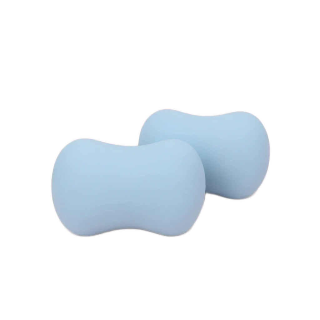 Blue Soap Squishy 2 Pack Slow Rising Squishy Stress Balls