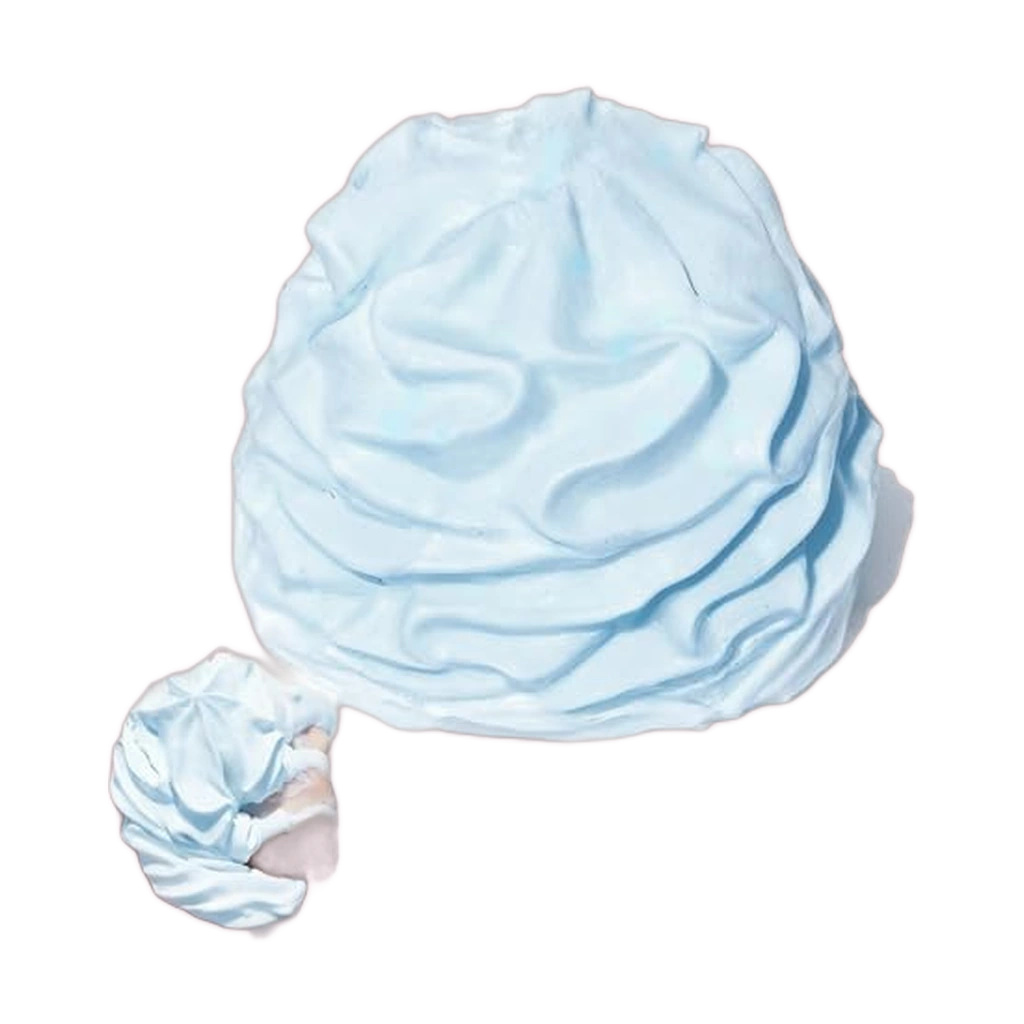 Cream Roll Cake Squishy Soft Silicone Squeeze Fidget