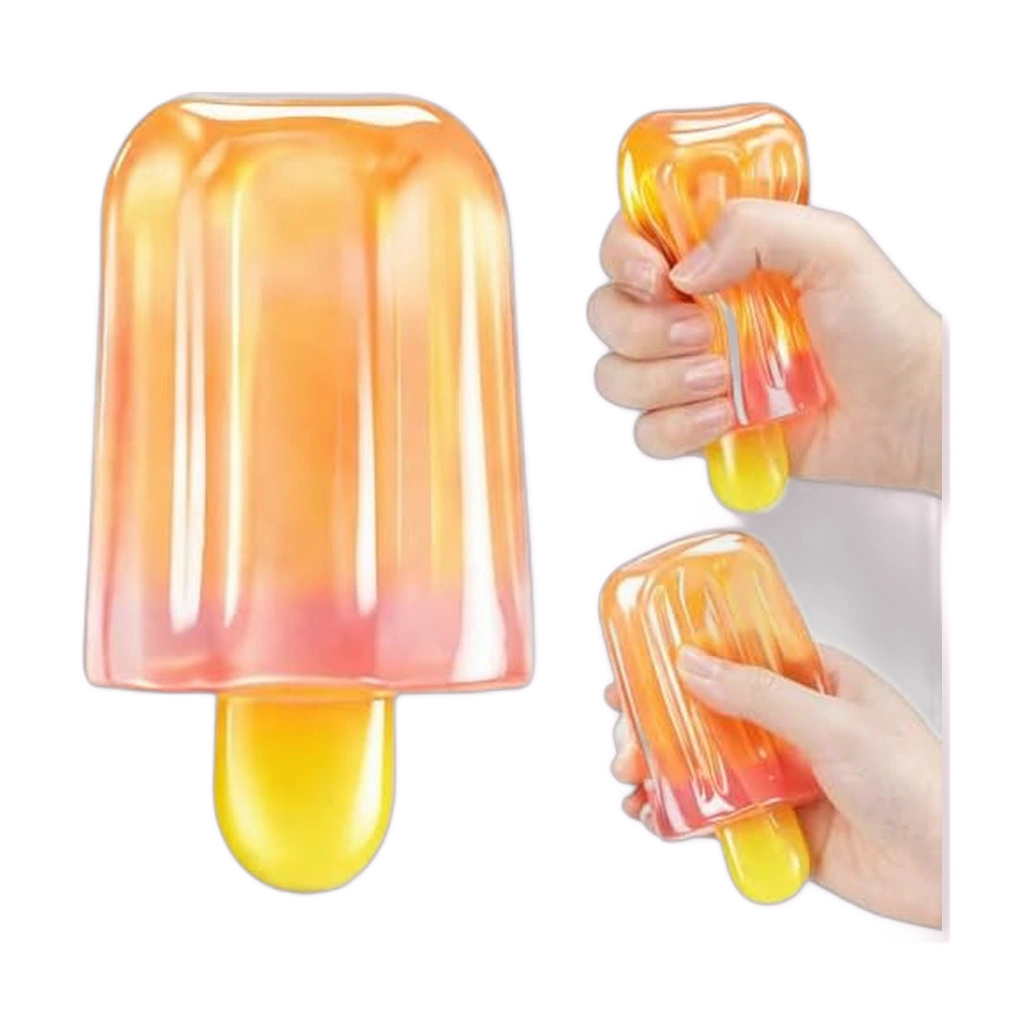 Cute Ice Cream Squishy Slow Rise Fidget Toy