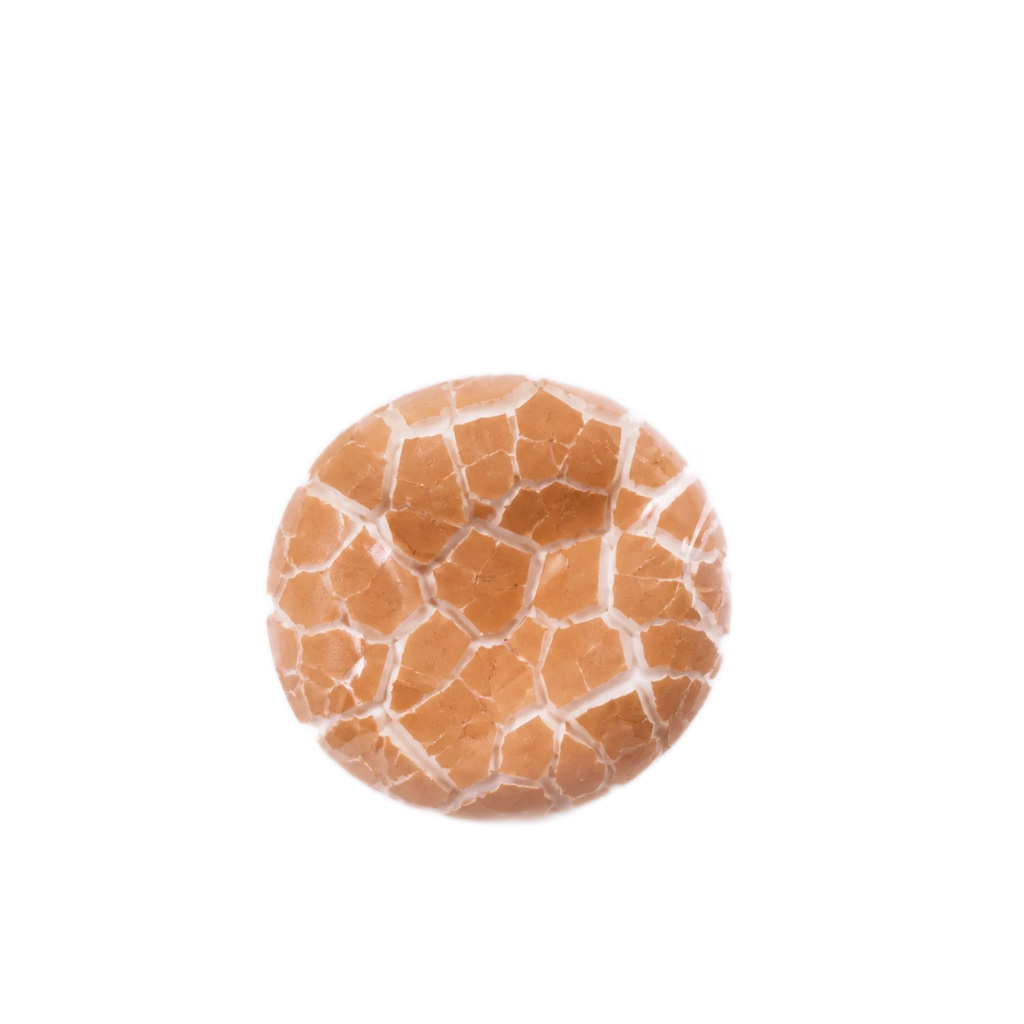 Egg Squishy — Crack-an-Egg Slow-Rising Stress Toy with Realistic Shell