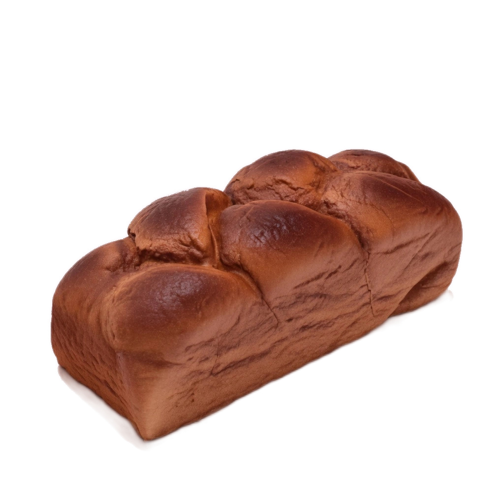 Jumbo Bread Squishy Loaf - Giant Slow-Rise Squeeze Toy