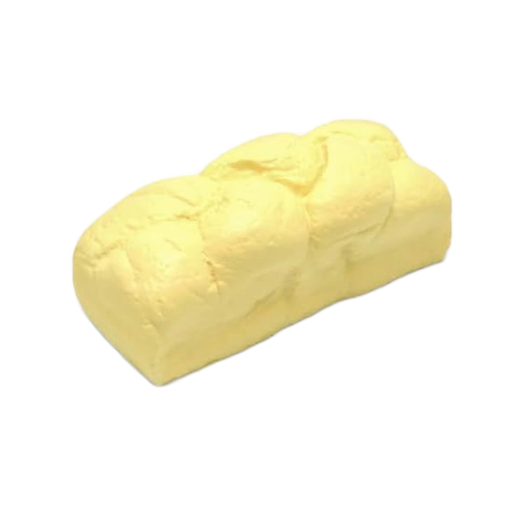 Jumbo Bread Squishy Slow Rising Soft Toast Loaf Toy