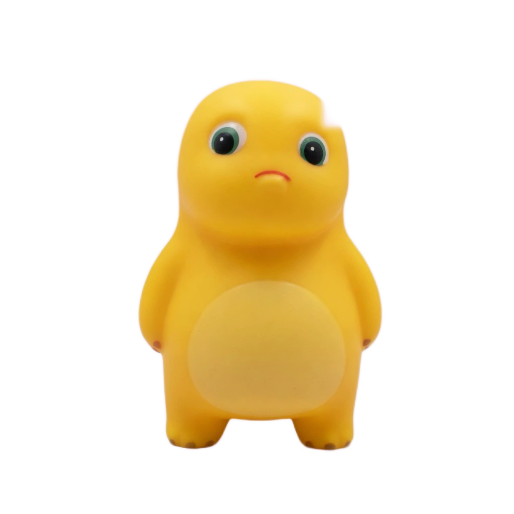 Jumbo Dinosaur Squishy, Soft Slow Rising Squeeze Toy