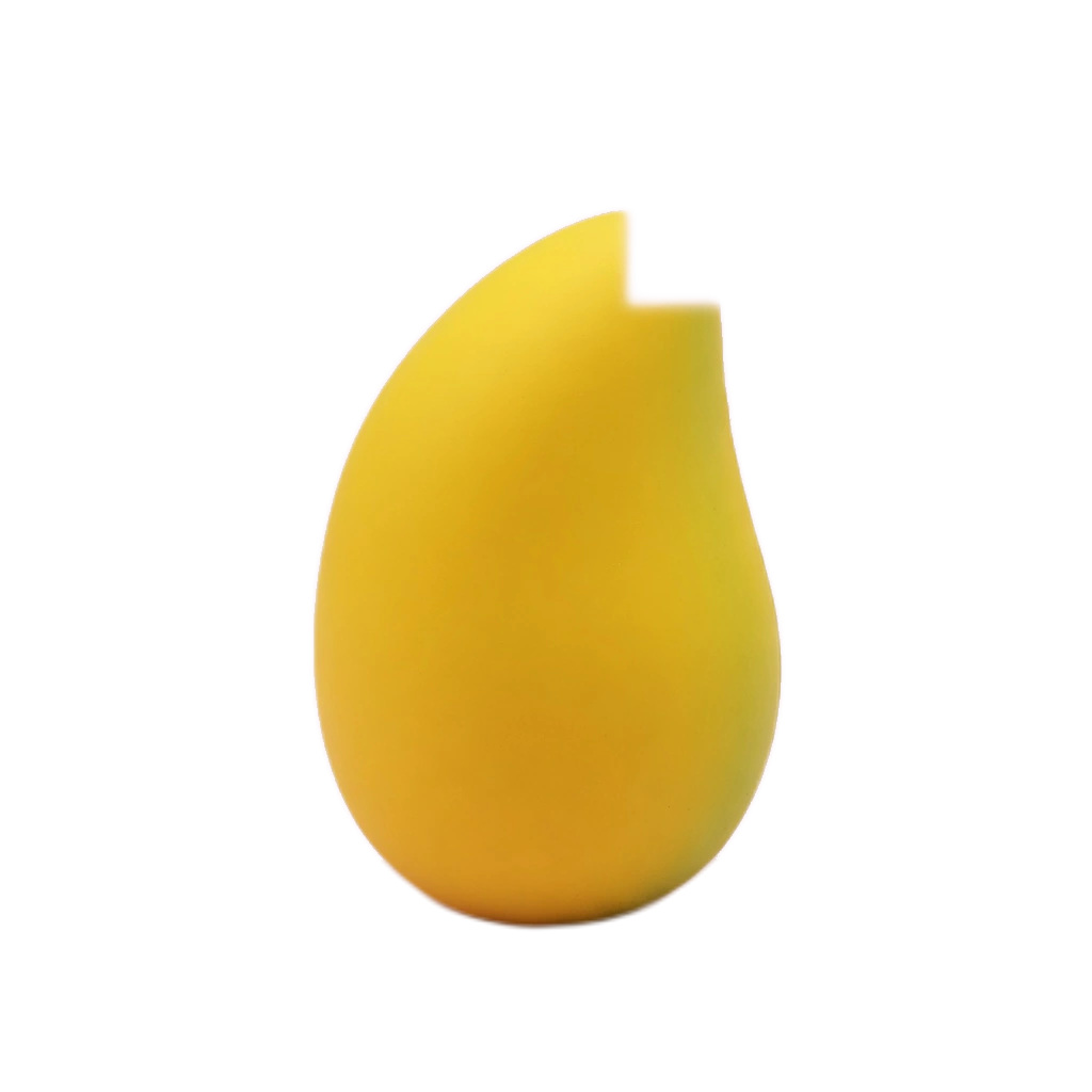 Jumbo Mango Squishy Giant Soft Slow Rising Squeeze Toy