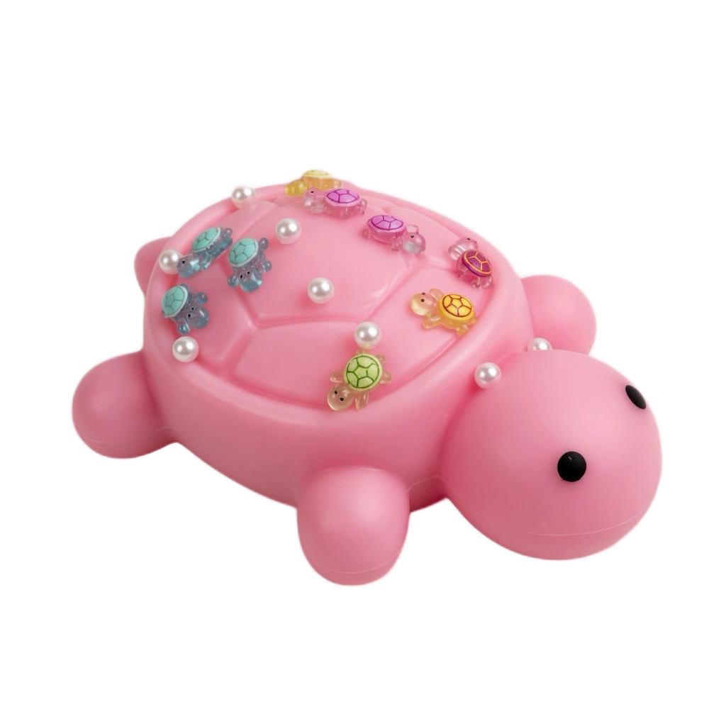 Jumbo Turtle Squishy, Big Slow Rising Squishy Toy for Kids