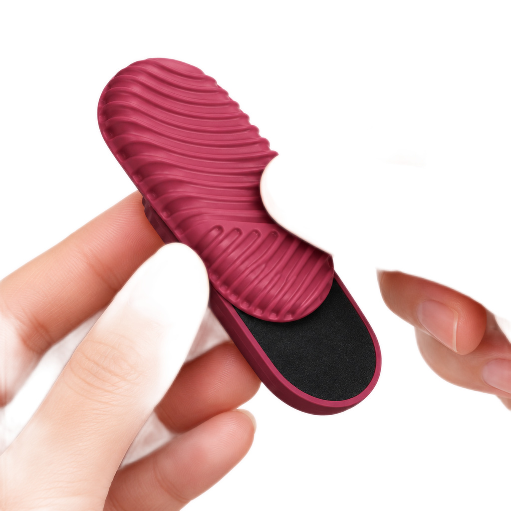 Magnetic Silicone Slider