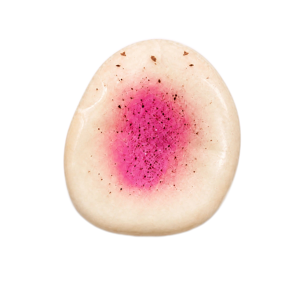 Mochi Squishy Sticky Bun — Soft Fluid-Filled Slow-Rising Stress Toy