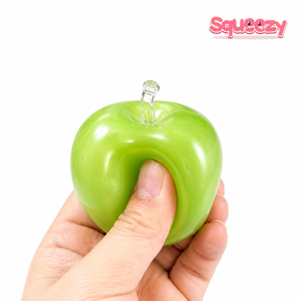 Green Apple
