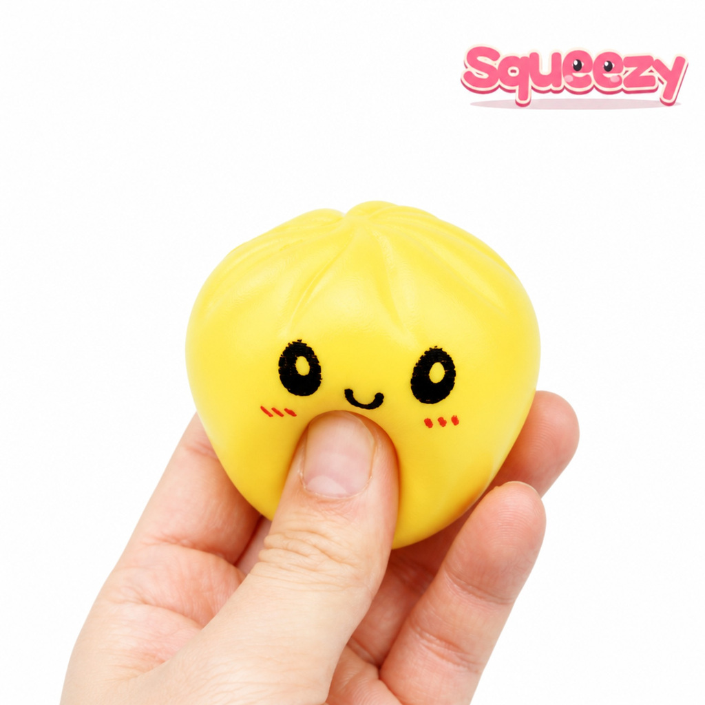 Emoji Bao