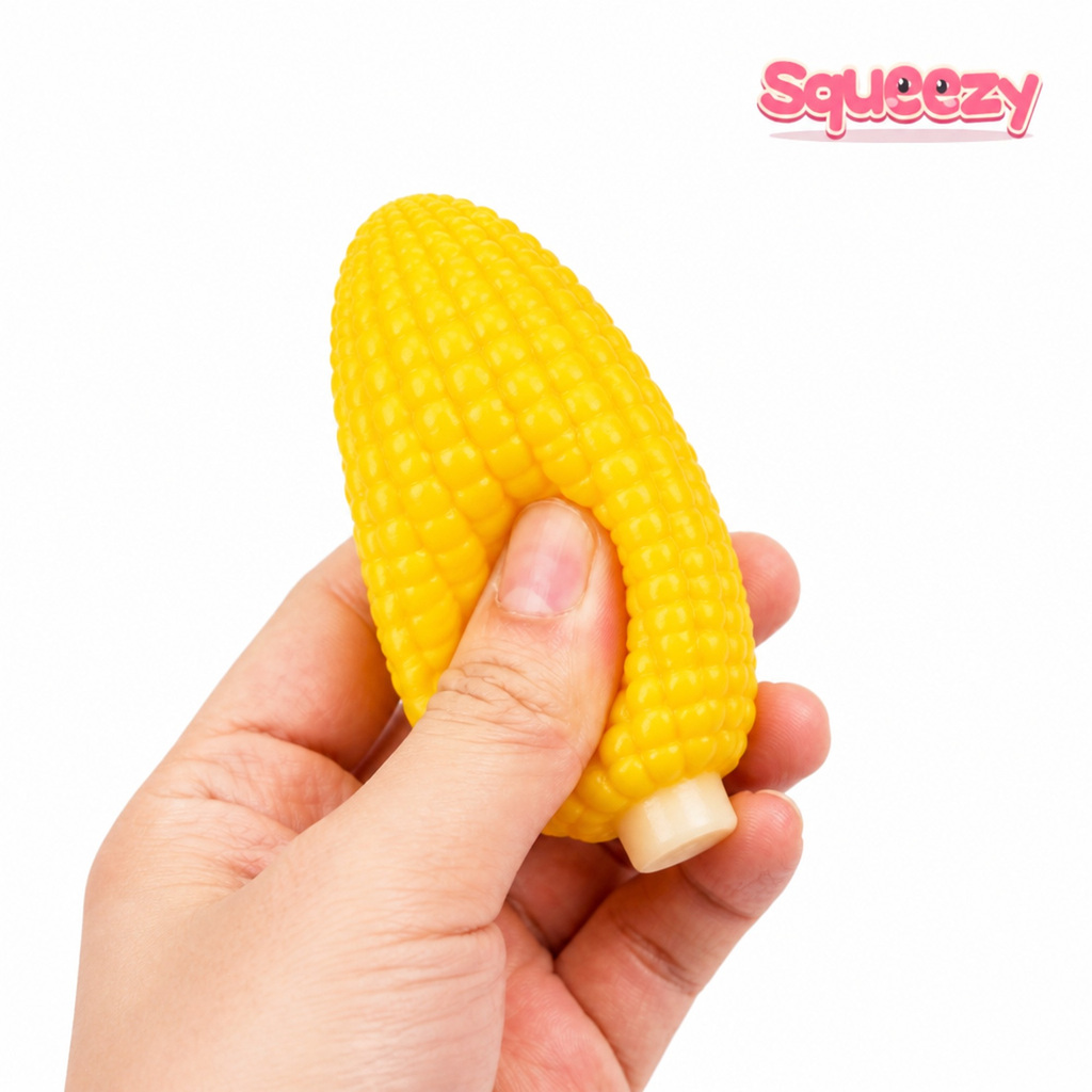 Corn Cob