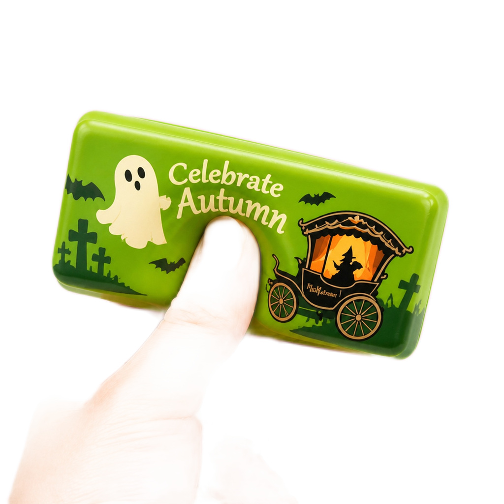 Halloween Butter