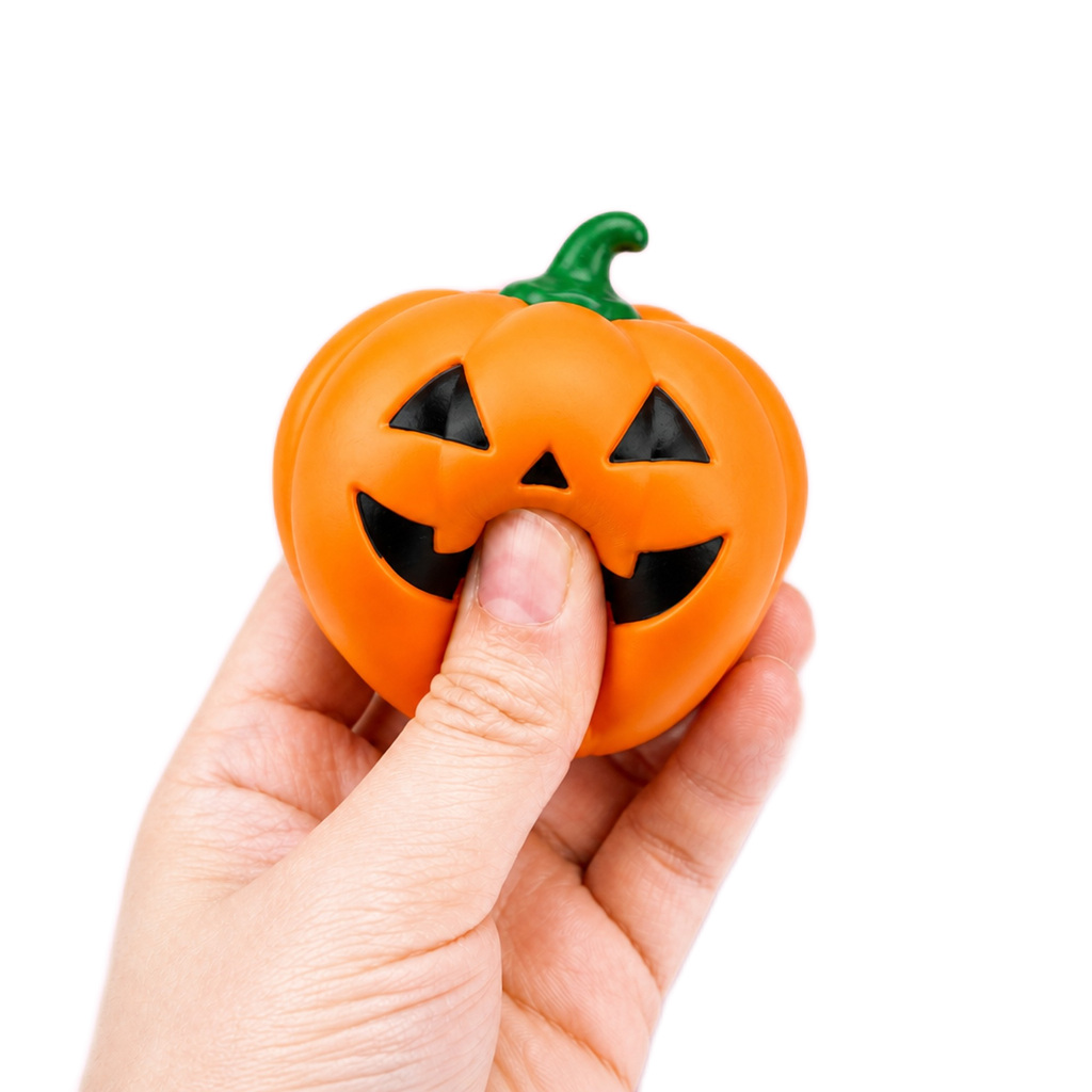 Jack Pumpkin