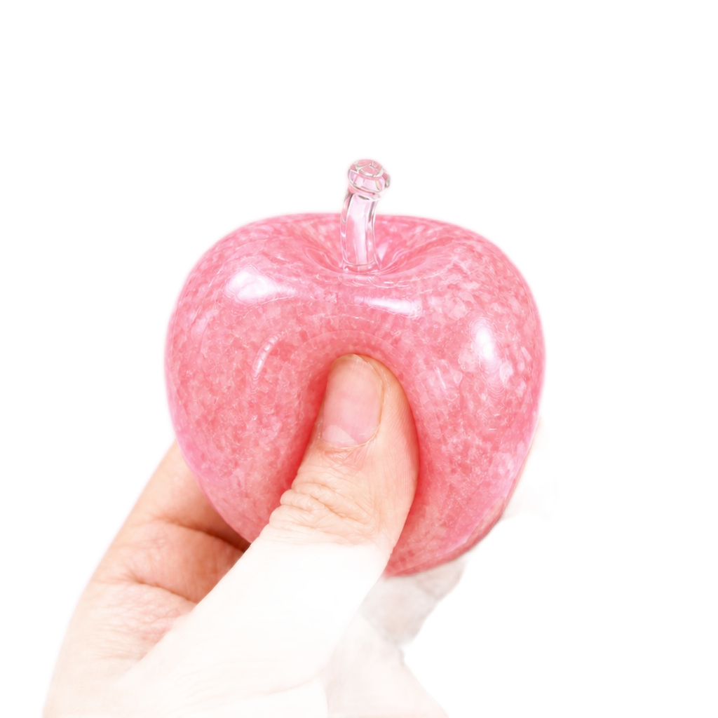 Pink Slush Apple