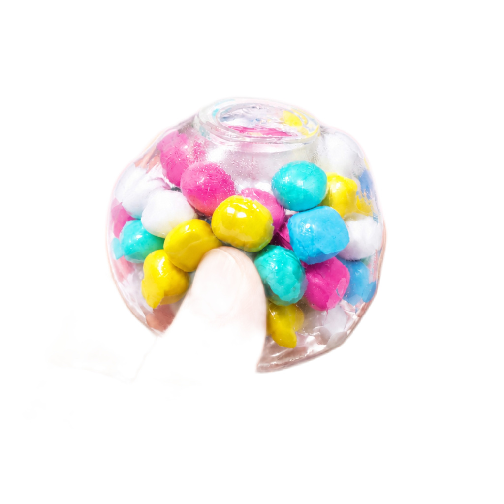 Bead Fidget Ball