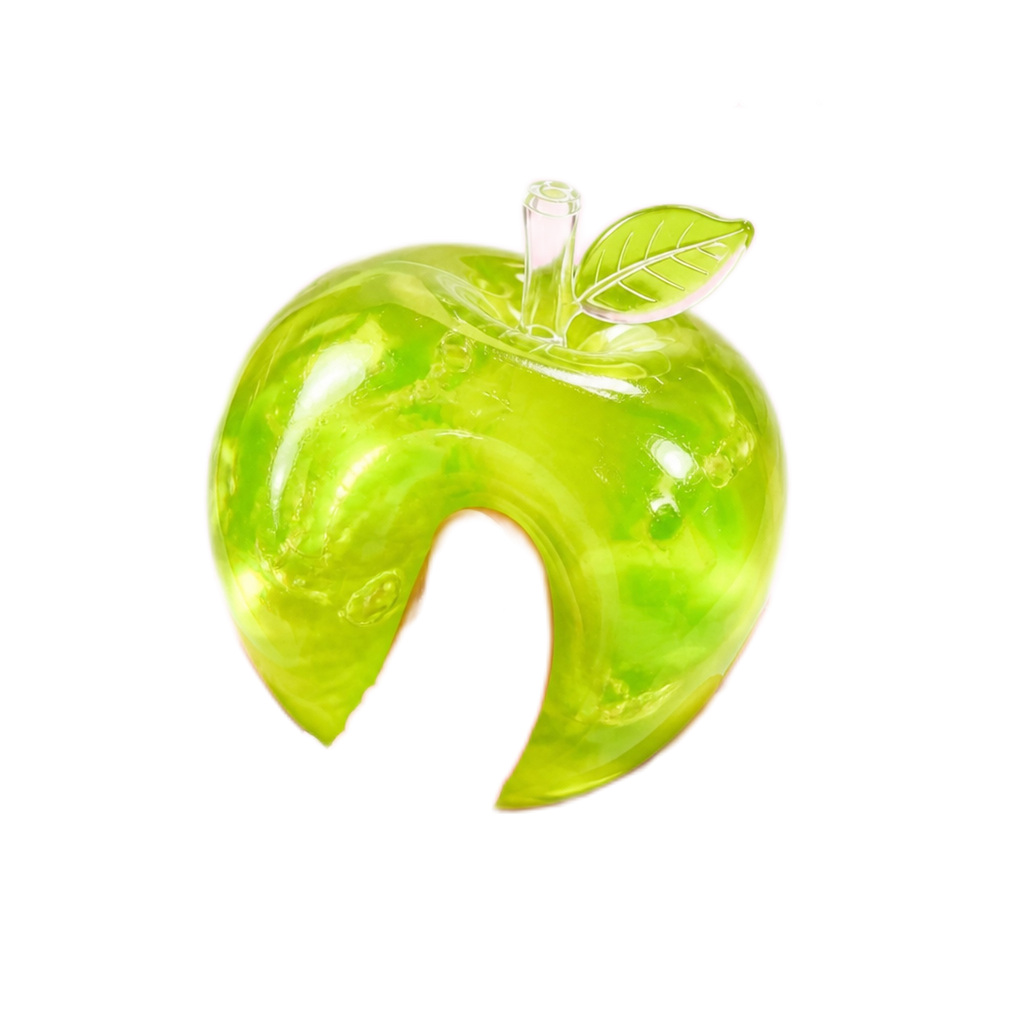 Lime Jelly Apple