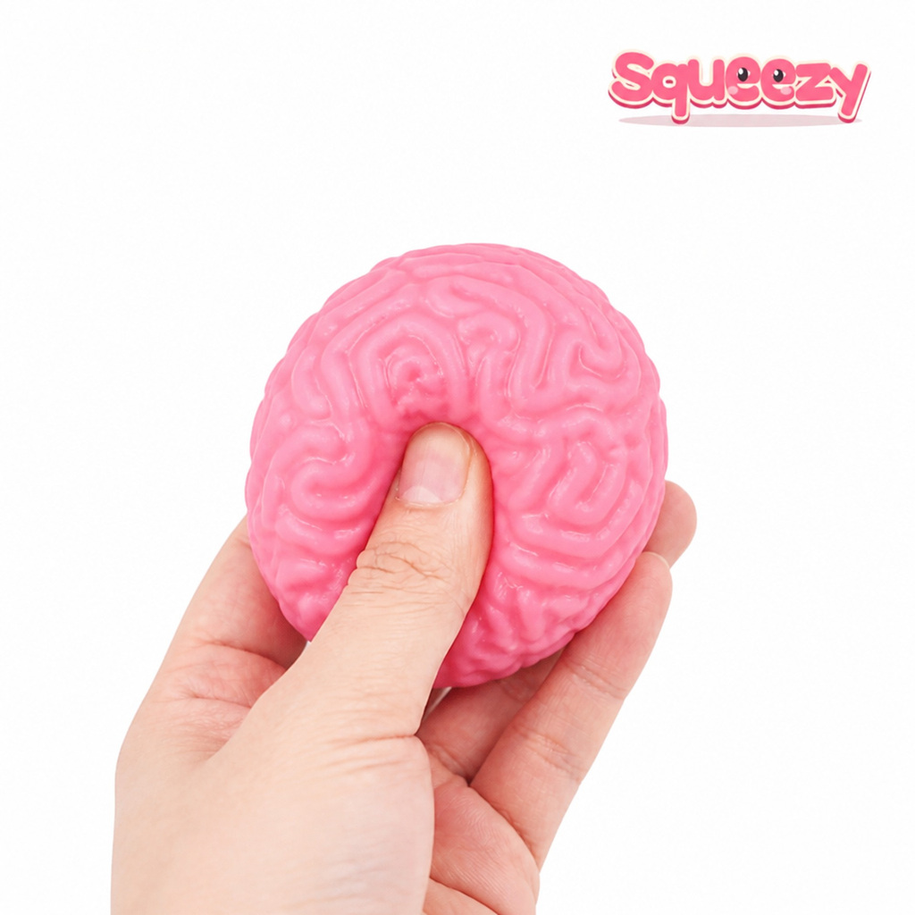 Pink Brain