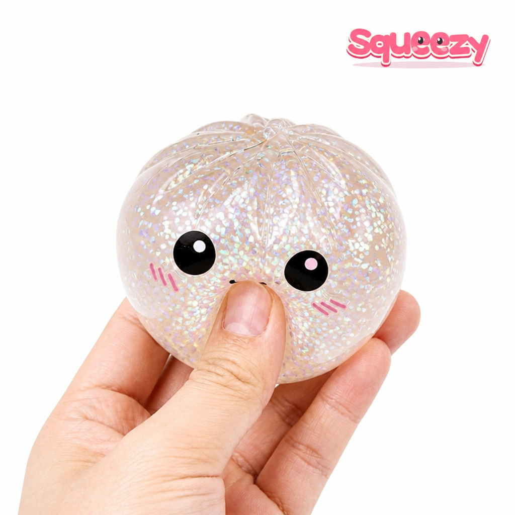 Sparkle Bao