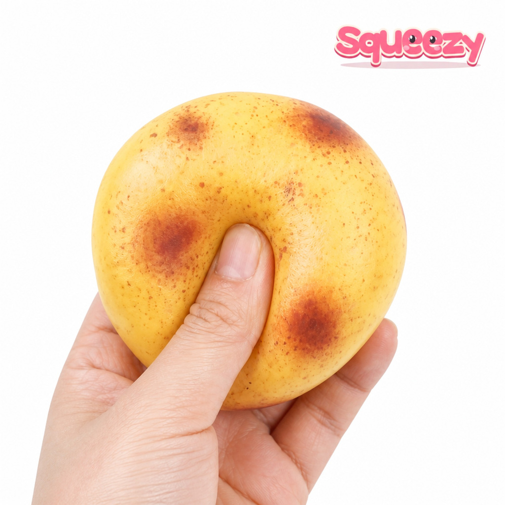 Fluid Potato