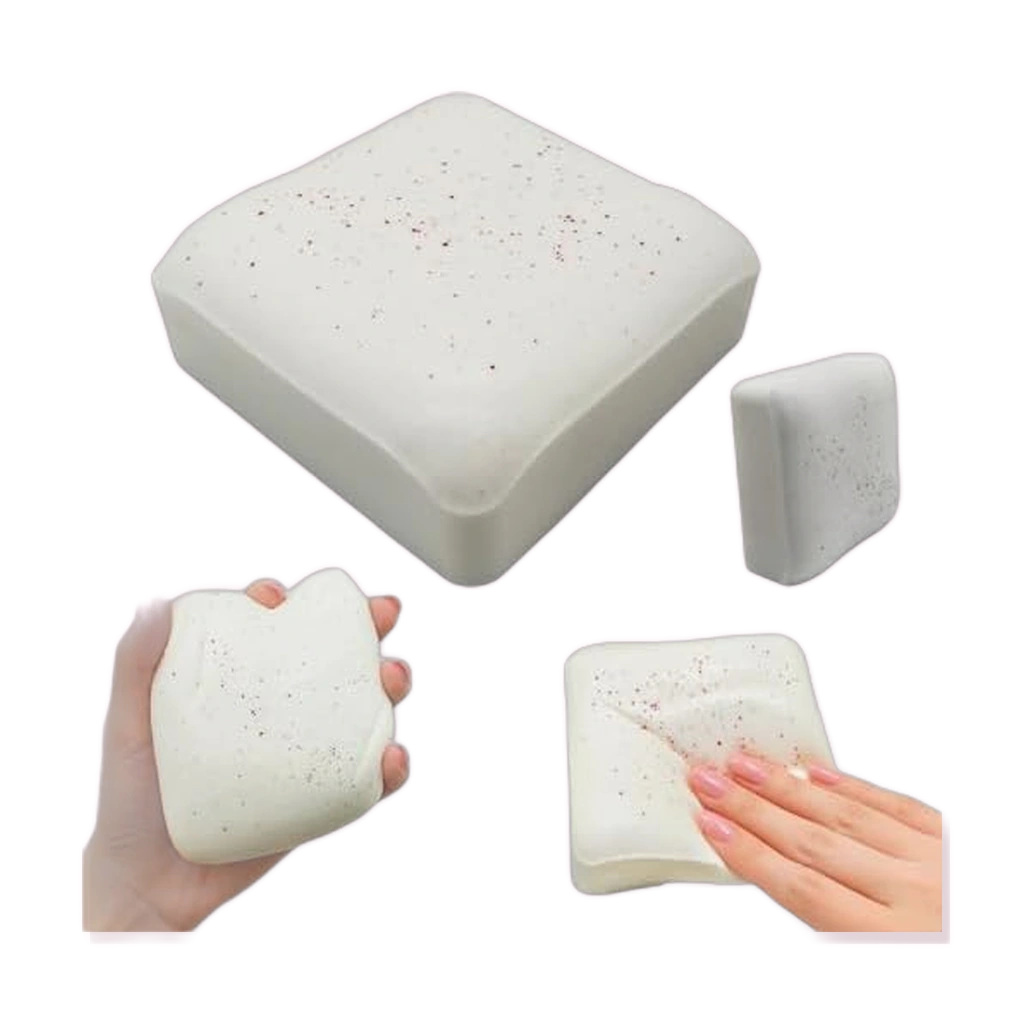 Realistic Milk Carton Squishy Fake Food Slow Rise Toy