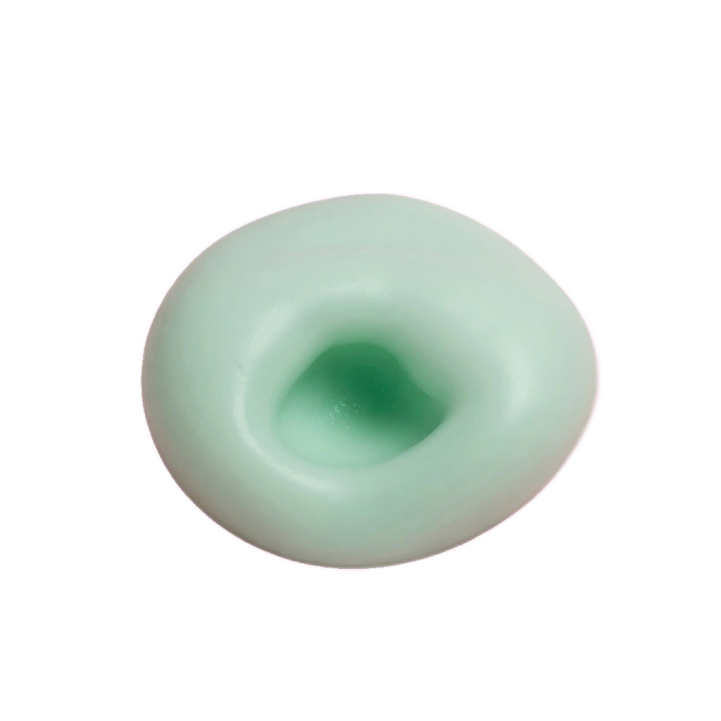 Snow Skin Rice Ball Squishy Mochi Squeeze Toy