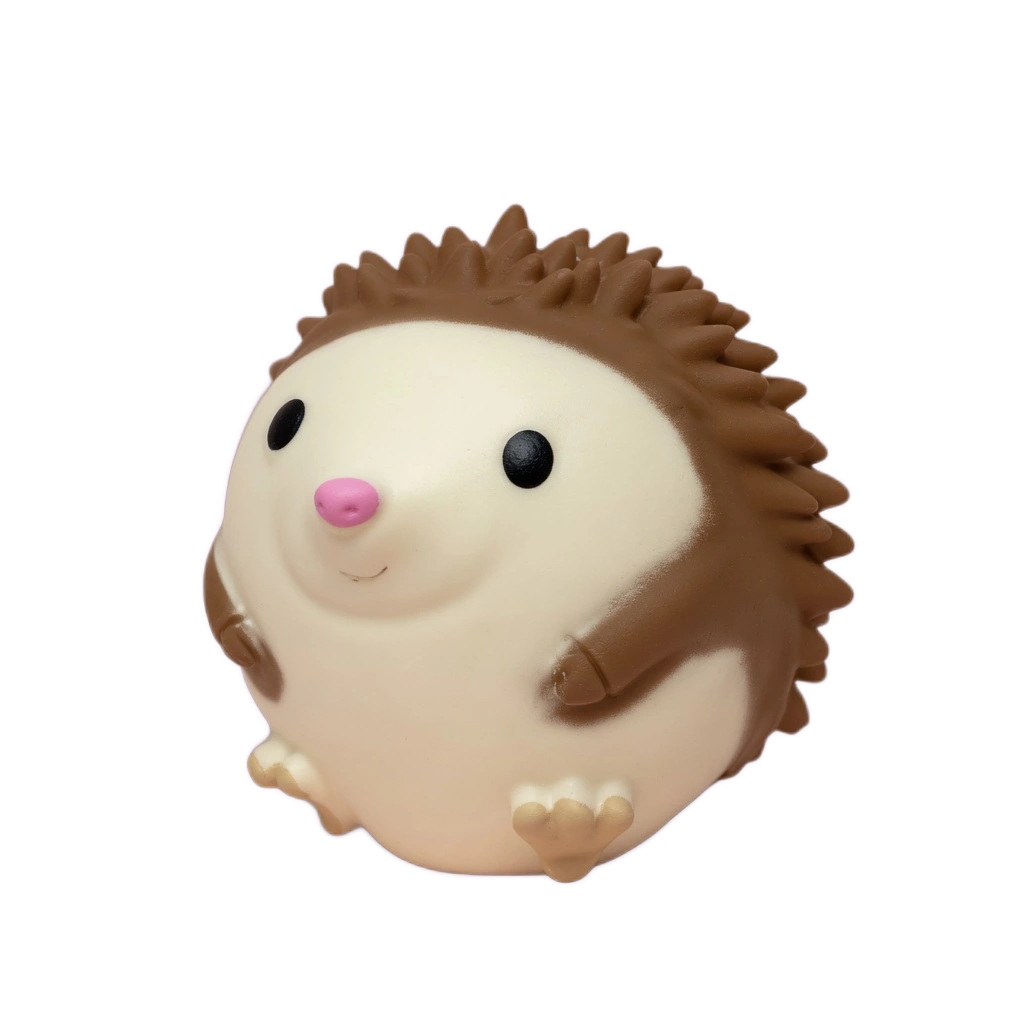 Soft Hedgehog Squishy Slow Rising Squeeze Stress Toy