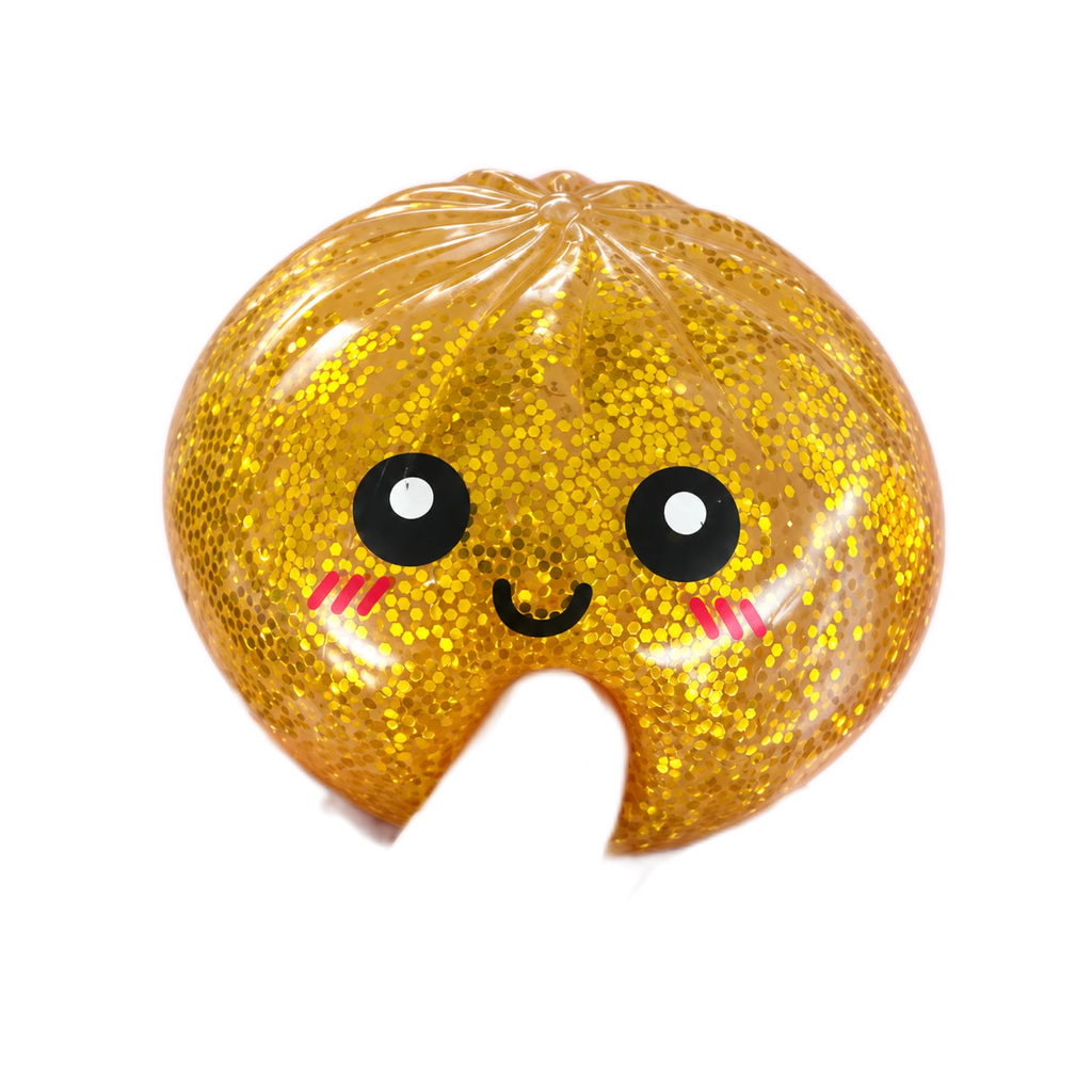 Sugar Dumpling Squishy Sweet Dessert Squeeze Toy