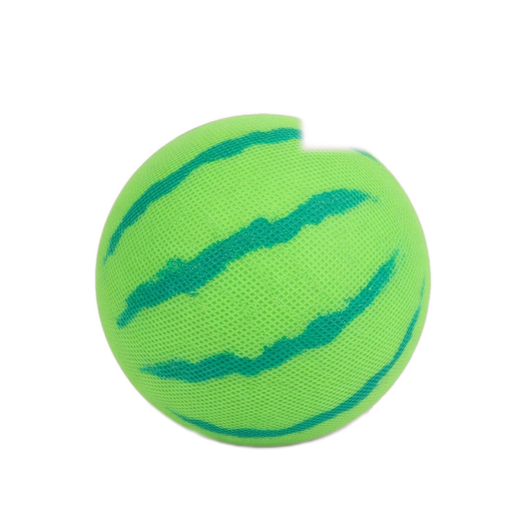 Watermelon Mesh Squishy Ball Color Changing Squeeze Toy