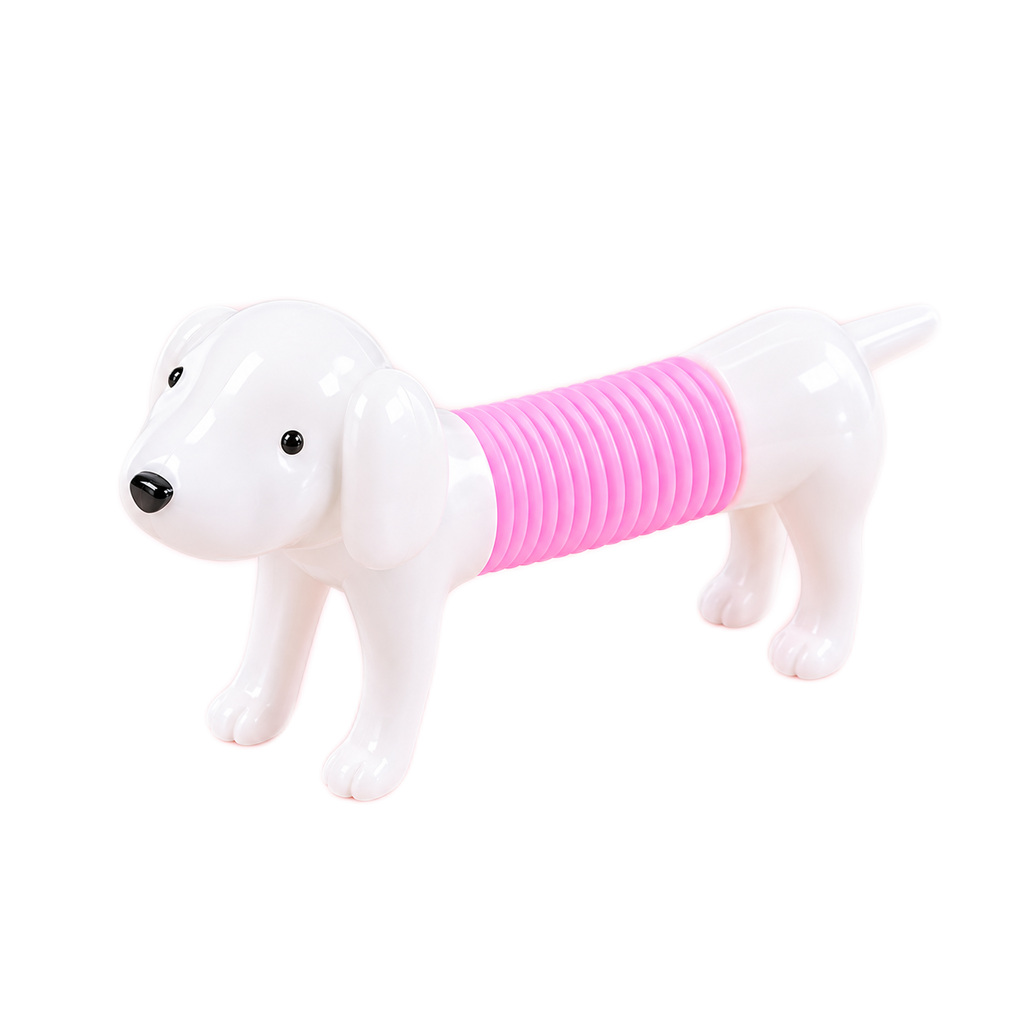 Stretchy Puppy Tangle Toy